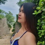 Namfon Hanyut profile icon