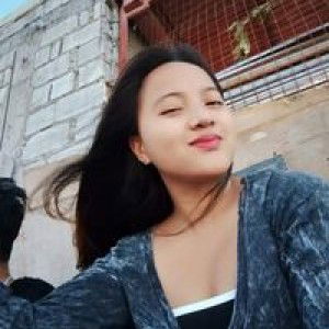 Jeysa Languido profile icon