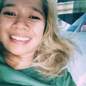 Bhebet Panoy Aguilar profile icon