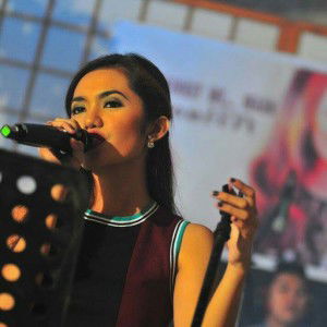 Marie Ailenette Cinense profile icon