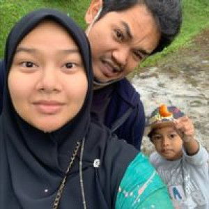 Nabila Rahim profile icon