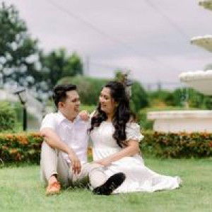 Mary Joy Fernandez Linzo profile icon