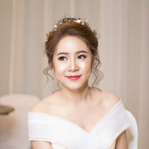 ภูริตา จันทร์ธำรงกุล profile icon