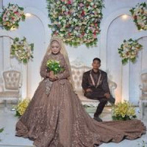 Saswi Narti Manik profile icon