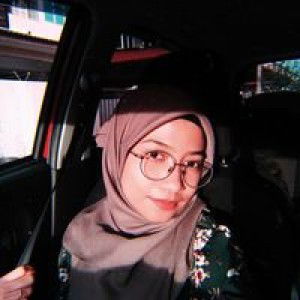 Mardhiah Hassan profile icon