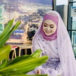 Syikin Rahman profile icon