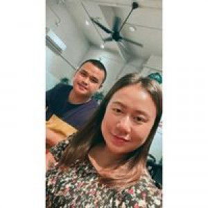 Devi Damien profile icon