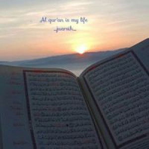 Juarsih profile icon