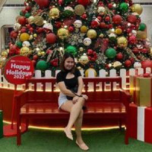 Jonnalyn Geronimo Andanar profile icon