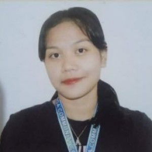 NICOLE MIRARAN profile icon