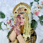anggita nabela profile icon