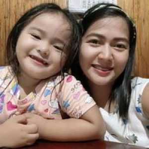 Kathleen Leigh Valeros-Bobila profile icon