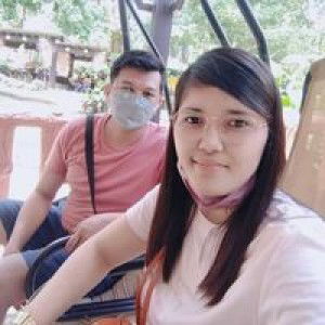 Darlene Mojica-Miranda profile icon