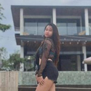 Hainna Pascua profile icon