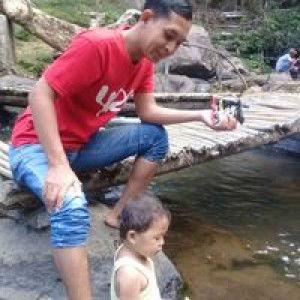 Pujiono Yono profile icon