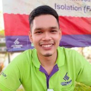 Keattisak Sittisan profile icon