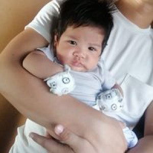 Shaira Mae Korth profile icon