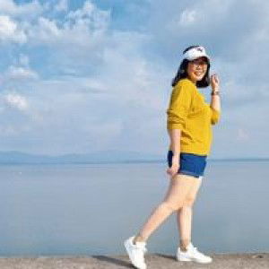 MooSom Tantikarn profile icon