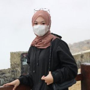 ita rahayu profile icon