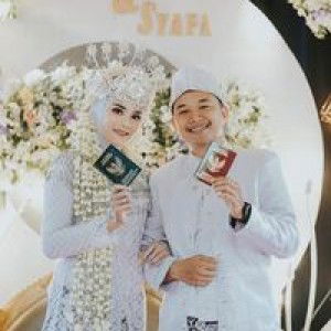 Syahfa Firlian Hafizah profile icon