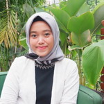 amalia haidir profile icon