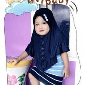 Cicilia Ashari Lomban profile icon