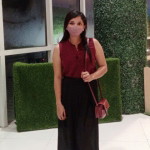 Diana Manliguez profile icon