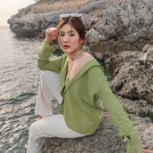 Nun Suwanan profile icon