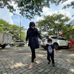 Agnes Satsisya profile icon