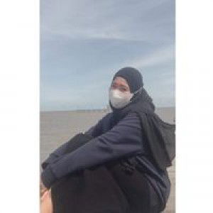 Rismawatii profile icon