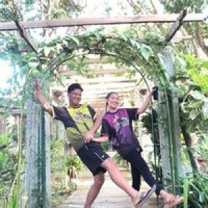 Ella Mhay Villar Catubig profile icon