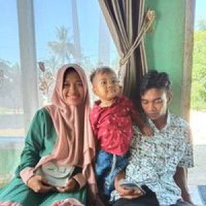 Desti Amelia profile icon