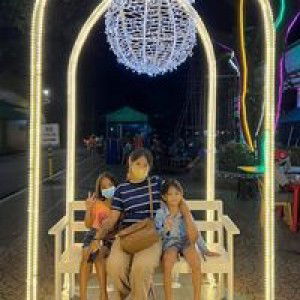 May-ann Bautista profile icon