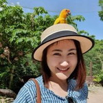 Ouou Chandrangam profile icon