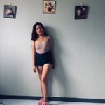Wendie Montejo Erni profile icon