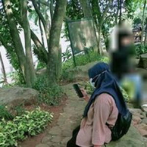 Avri Nila Sari profile icon