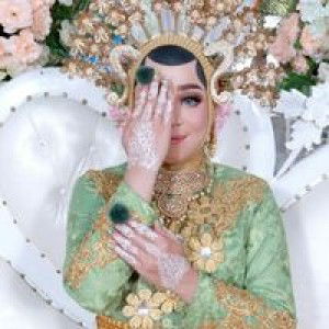 Kiki Hertiani Hawa profile icon