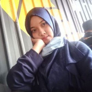 fadila samawati putri profile icon