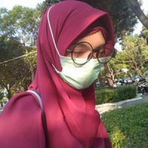 Intan Aprilia profile icon