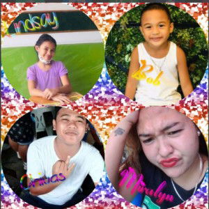 Miralyn Lanuza profile icon