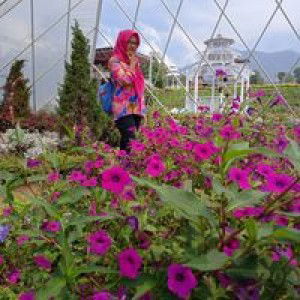 Lilis Harsi Wulandari profile icon