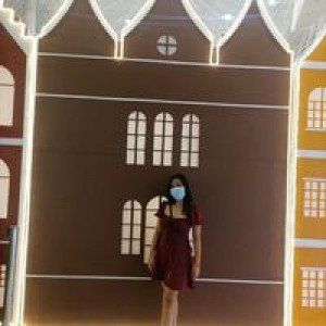 Adee Sevilleno profile icon