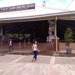 Jinky Rull-Mercado profile icon