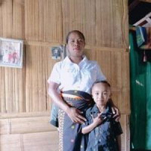 Bibiana Sariati Dewi Mensi profile icon