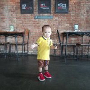 Lydia Wijaya profile icon