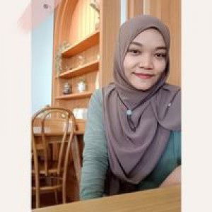 Ana ShariFah Thaowan profile icon