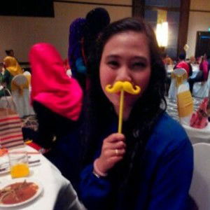 faridah nazurah profile icon