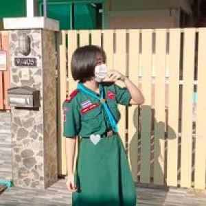 เบญจมาศ พวงประดิษฐ profile icon