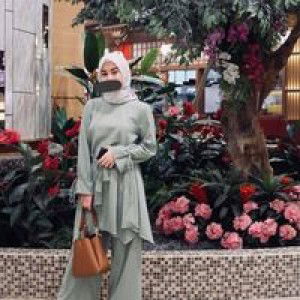 Intan Sasgia profile icon