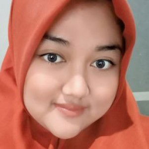 Amelia Novita Sari profile icon